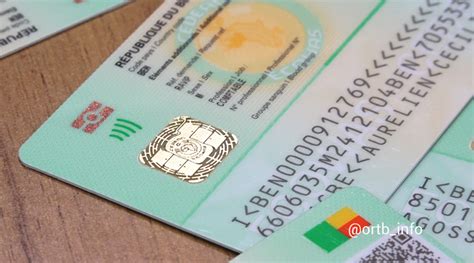 Carte Nationale Didentit Biom Trique Tout Savoir Sur La Nouvelle