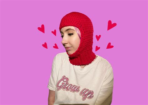 How To Knit A Balaclava For Beginners 10