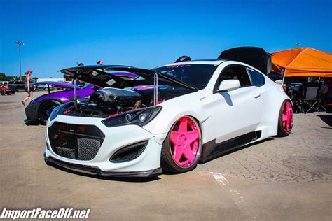 Import Face Off Tulsa Ok Pasmag Is The Tuner S Source For Modified Car Culture Since 1999