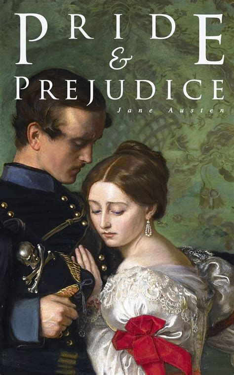 pride prejudice jane austen  artnow