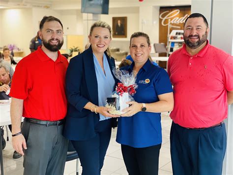 The owners explain the sandy and bubba chevrolet mission 3