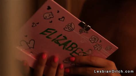 Lesbian Face Sitting Oral Sex In Bedroom