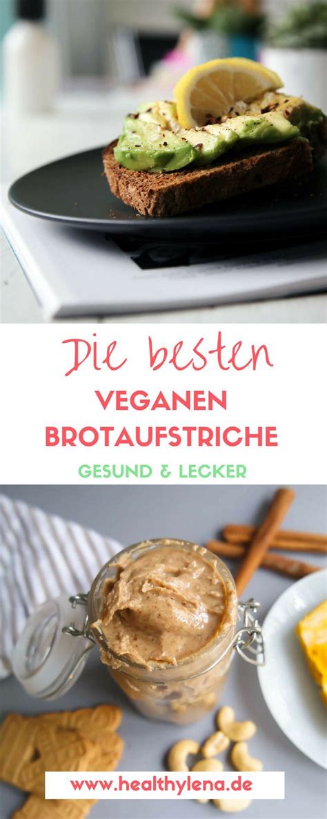 7 Rezepte Für Vegane Brotaufstriche Vegane Brotaufstriche Rezepte