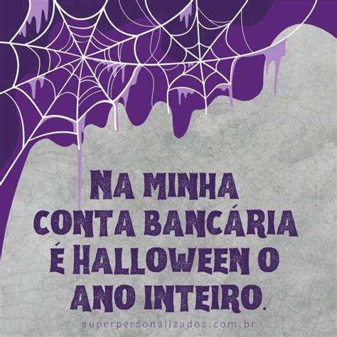 Mensagens para o Halloween Frases Imagens e Cartões Super