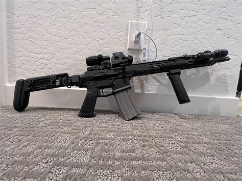 My Take on GarandThumb : r/BRN180