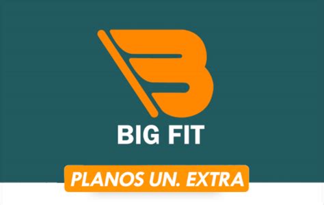 Escolha qual das unidades é melhor para você! – BIGFIT