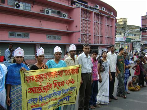 Street Based Sex Workers Modhumita Project Ypsa