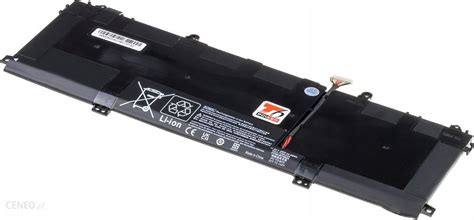 Bateria Do Laptopa T6 Power Bateria Do Laptopa Hp Su06Xl NBHP0207