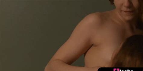 Here Is Some Unscripted Real Lesbian Sex With Two Teens Tnaflix