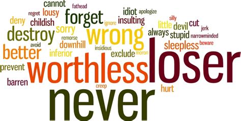 The Hurtful And Harmful Truth Understanding The Impact Of Words And Phrases