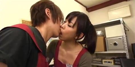 Japanese Mature Sex 2 Tnaflix