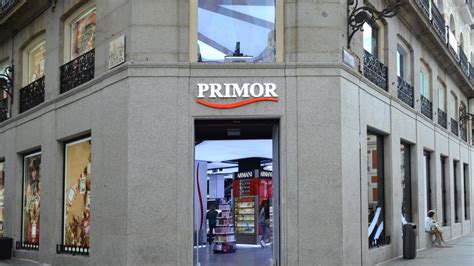 El Primor nórdico abre su primera tienda en España