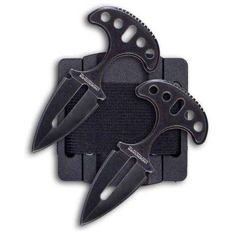 Cn210233 Double Defense Daggers Ee9