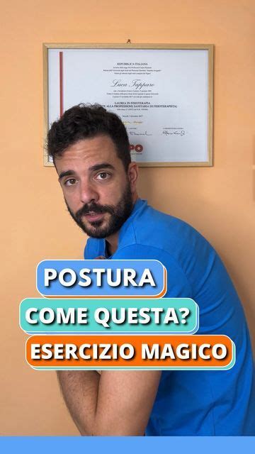 Dr Luca Tapparo Fisioterapista Della Cervicale On Instagram Anche