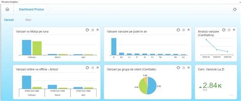 Google Analytics Softdev Solutions