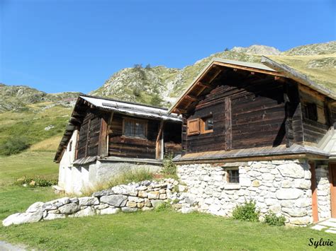 Les Chalets De Clapeyto Et Les Lacs Du Col De N Al