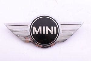 Bmw Mini Cooper Logo Logodix