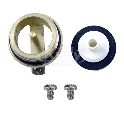 T&S Brass B-0969-RK01 Atmospheric Vacuum Breaker Repair Kit 1/2" | KullySupply.com