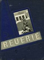 Meridian High School from Meridian, Mississippi Yearbooks