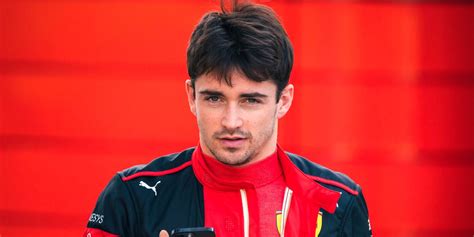 F1 Ferrari I Test In Bahrain E L Impatto Di Vasseur L Analisi Di Leclerc