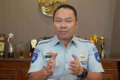 NUSABALI Jasa Raharja Makin Cepat Serahkan Santunan Meninggal Dunia