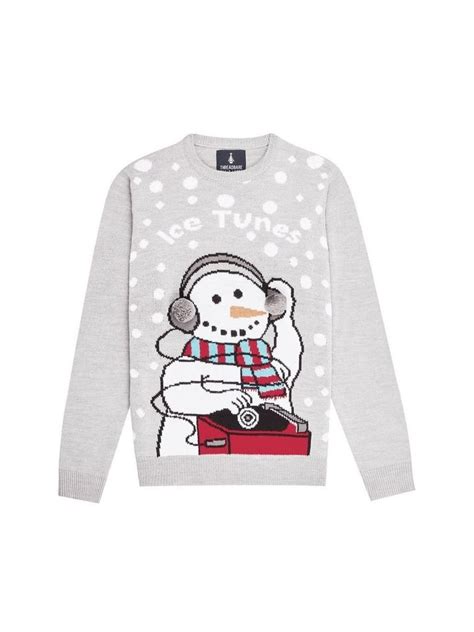 10 Best Mens Christmas Jumpers 2018 Huffpost Uk Life