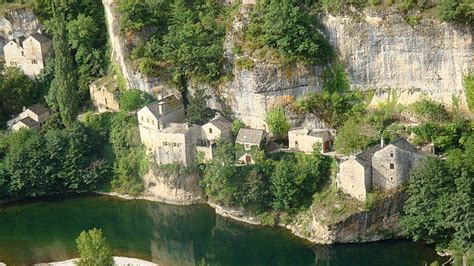 Architecure Du Pays Des Causses C Vennes Et Mont Loz Re Loz Re