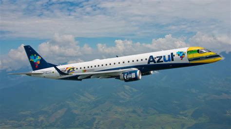 Azul Airlines starts flights to Orlando