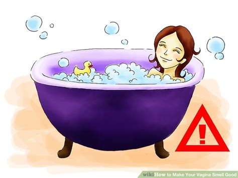 Ways To Make Your Vagina Smell Good WikiHow