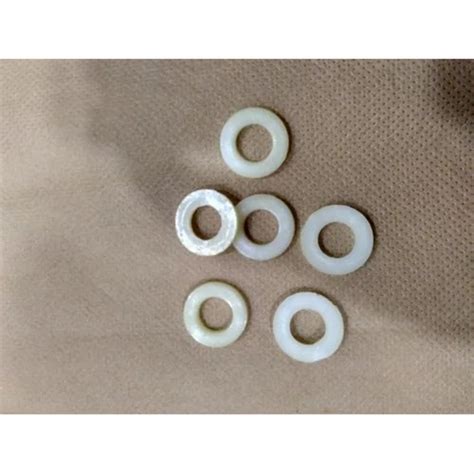 Flat Plastic Washer At Rs 0 70 Piece Plastic Washers In Mumbai ID