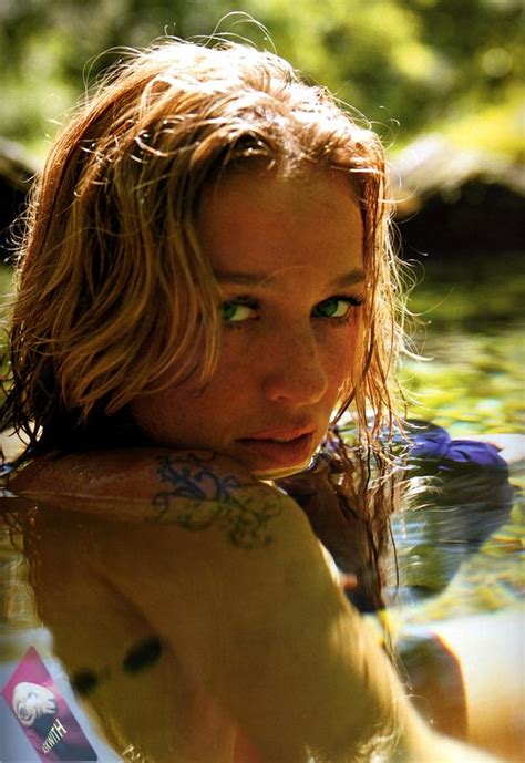 Naked Luana Piovani Added By Lobezno