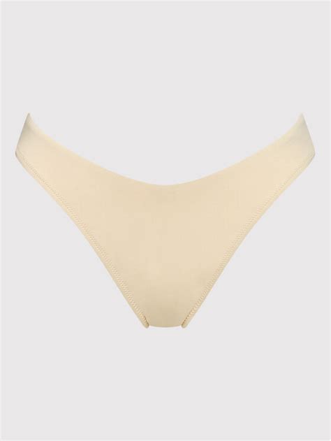 Etam Bikini Unterteil Twinny Beige Modivo At