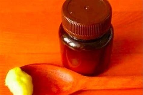 Профилактическая мазь от грибка