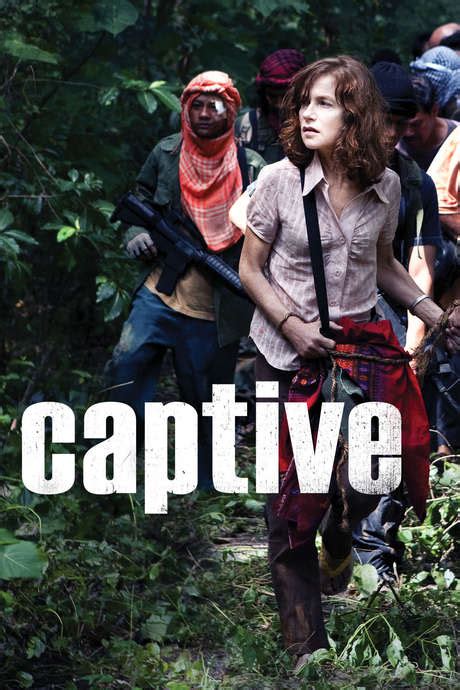 ‎captive 2012 Directed By Brillante Mendoza • Reviews Film Cast