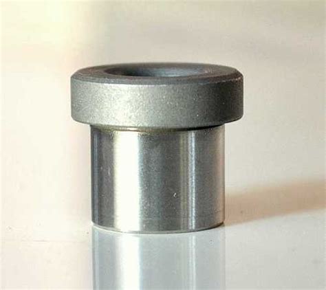 Polished Steel Headed Drill Bush At Best Price In Chennai Uniaxial