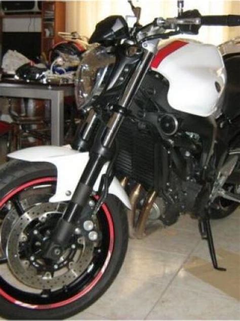 YAMAHA Fz6 Tipo Veicolo Naked Cc 600 Cermenate Xtutti Annunci Gratuiti Casa Auto Moto