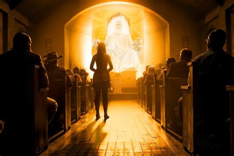 Фото: Проповедник / Кадр из сериала «Проповедник» (2016) #2819324