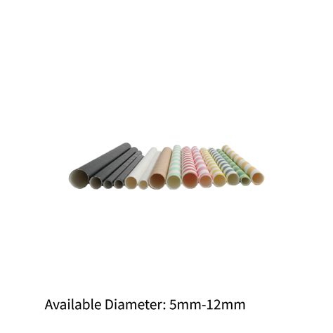 Biodegradable Black Paper Straws Manufacturers And Suppliers China