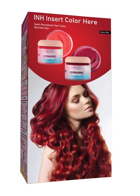 Top 10 Best Red Hair Dyes In 2023 (Reviews & Buying Guide)