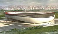 Design Eskişehir Stadi StadiumDB