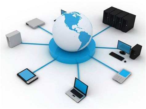 Reseaux Informatique Cest Savoirfr