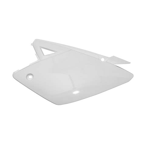 Car Nage Coque Arri Re Gauche Rieju Mrt Partir De Blanc