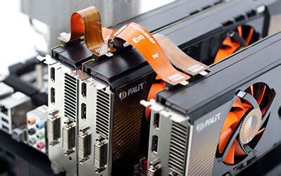 Как правильно подобрать видеокарту к материнской плате и процессору