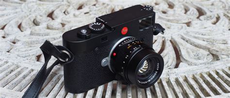 Leica M10-R review | Digital Camera World