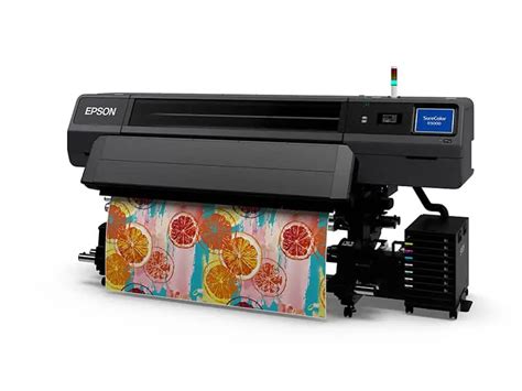 EPSON SureColor SC F500 GCC Deutschland GmbH