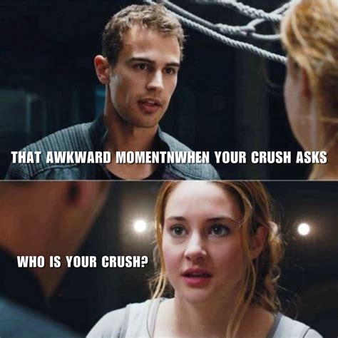 30 Hilarious Crush Memes For Her