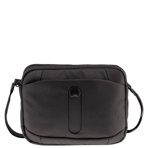 کیف دوشی دلسی مدل بلکور - Delsey Store