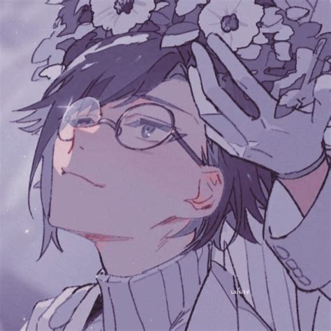 Cute Gay Anime Pfp Naxremega