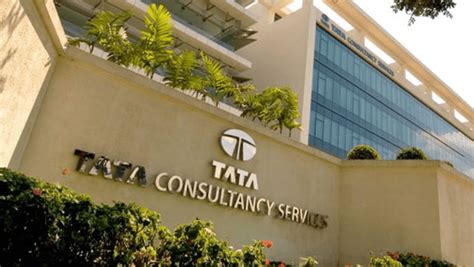 TCS Becomes Top Company In Brand Value Leaves Behind HDFC Bank Report