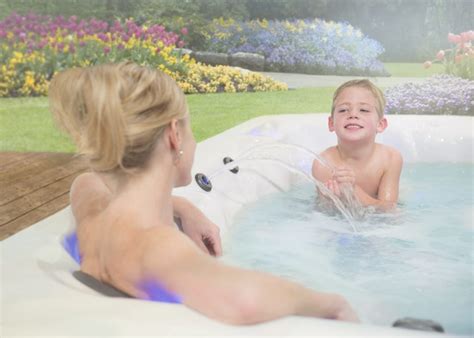 Juvenile Arthritis How A Hot Tub Can Help Master Spas Blog